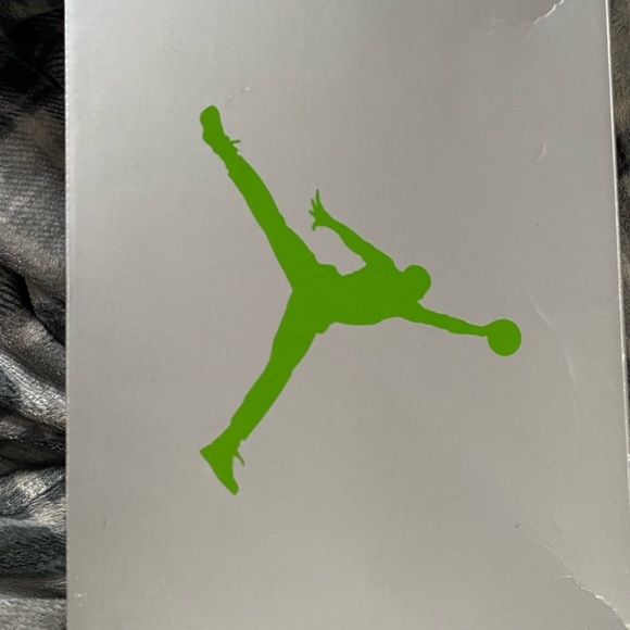 Authentic Jordan purchased from Goat confirmed Authentic. - Picture 6 of 7